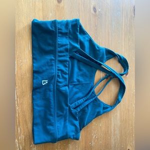 Buffbunny Rosa Sports Bra